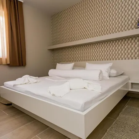 Olea With Free Garage * Промайна