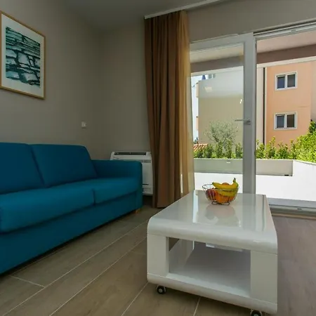 Olea With Free Garage