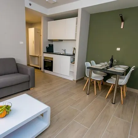 Olea With Free Garage
