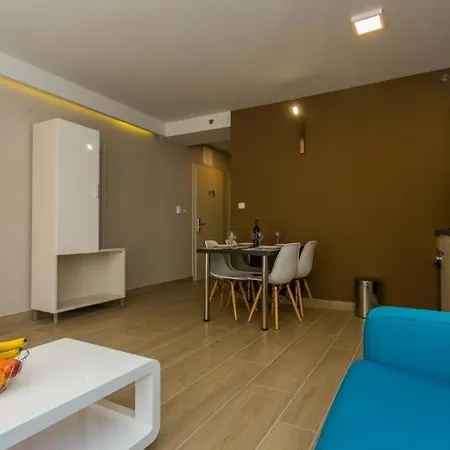 Olea With Free Garage