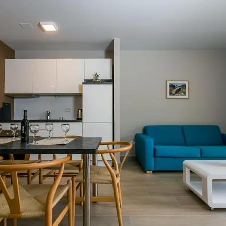 Olea With Free Garage * Промайна