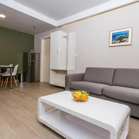 Olea With Free Garage * Промайна